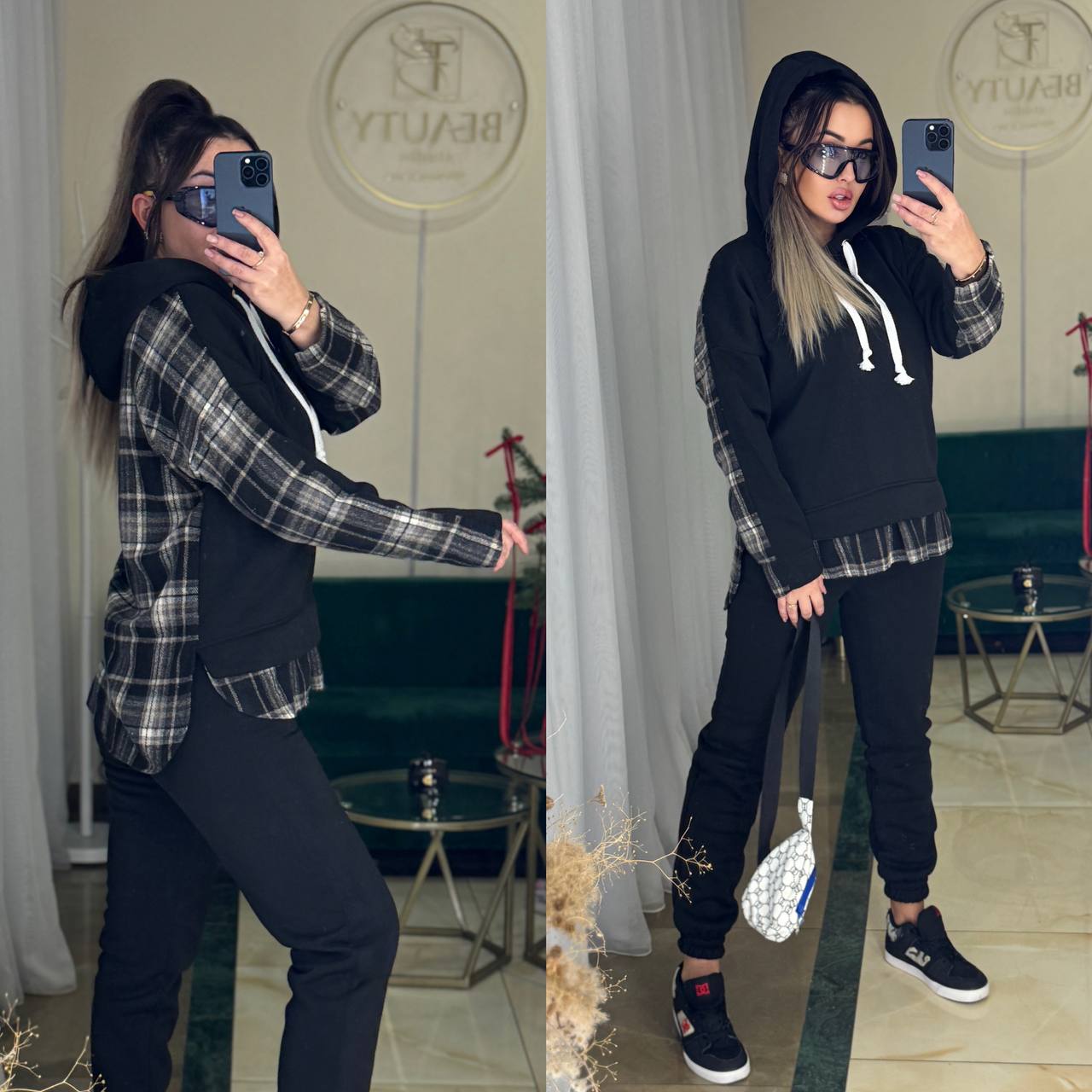 Спортивный костюм SV-0009