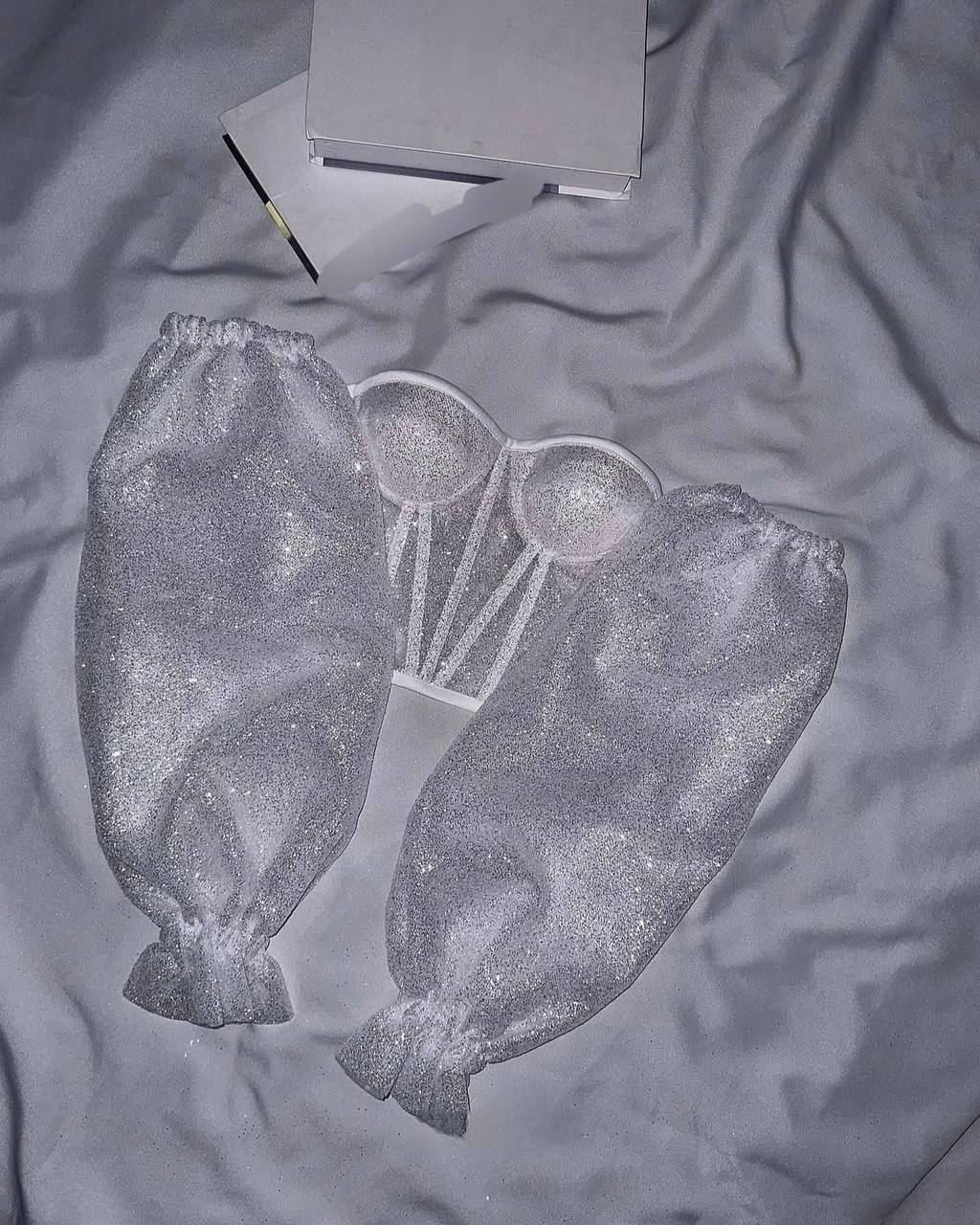 Топ-корсет Mo-0018