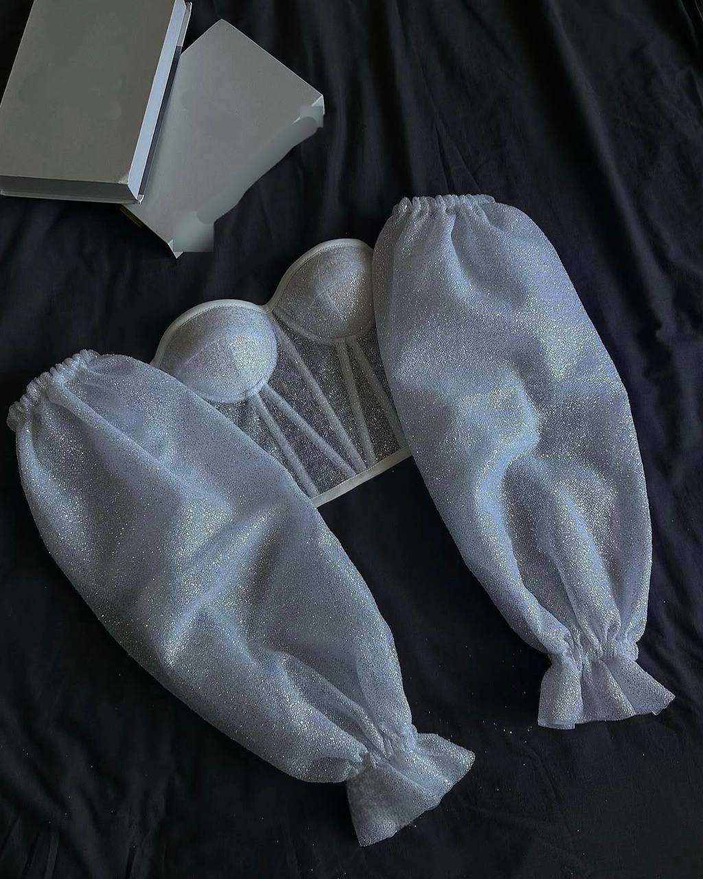 Топ-корсет Mo-0018