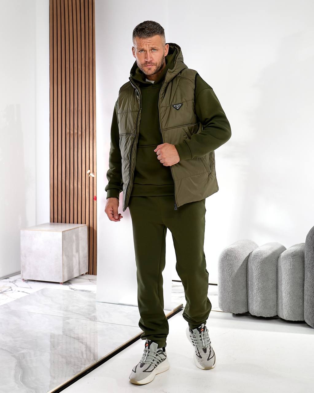 Костюм мужской Let-0009