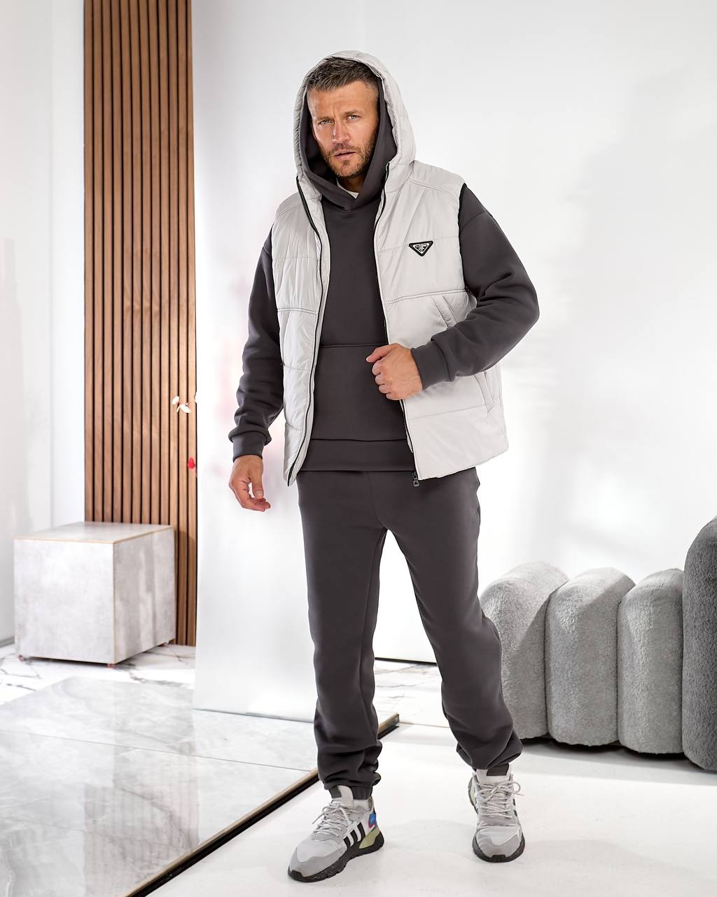 Костюм мужской Let-0009