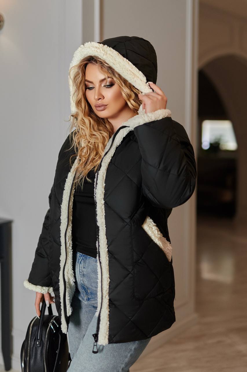 Куртка Let-0010