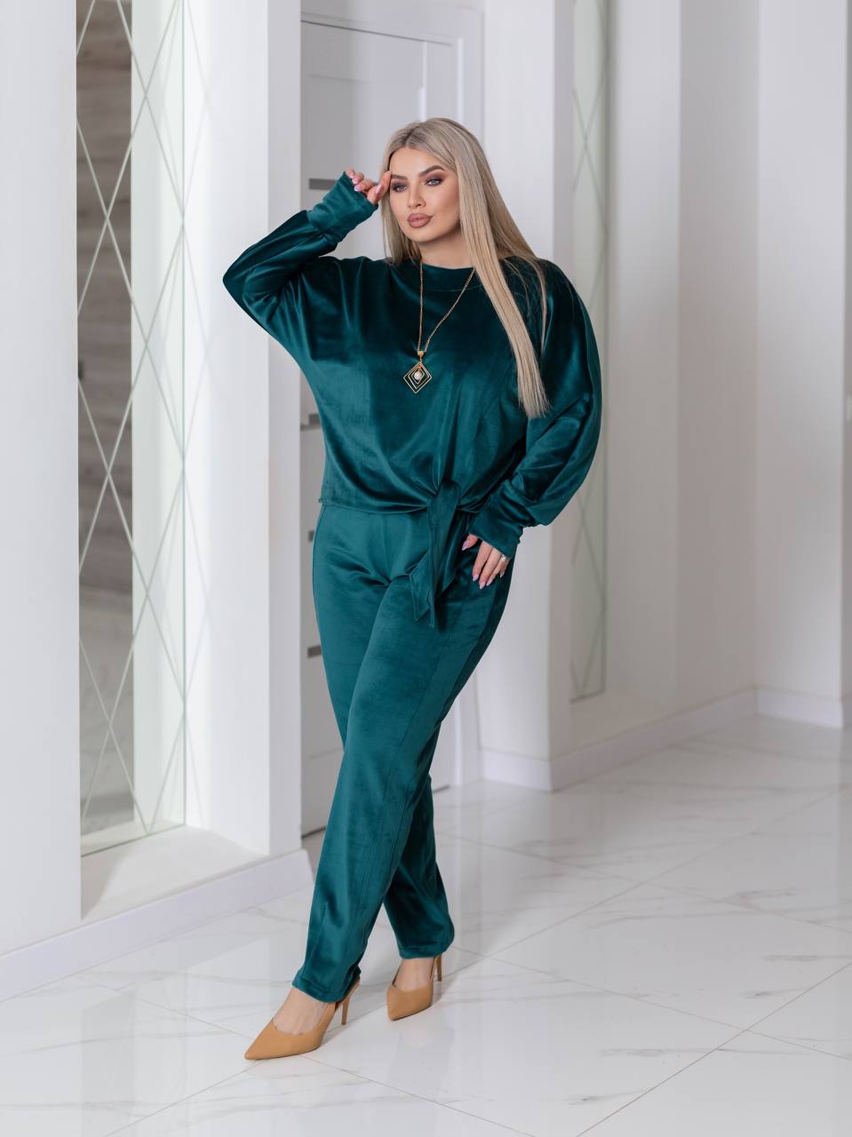 Костюм Let-0011