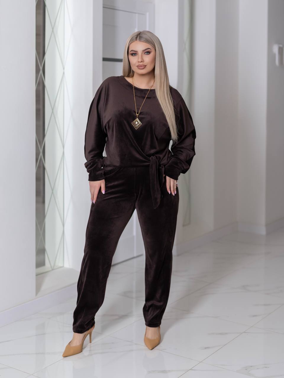 Костюм Let-0011