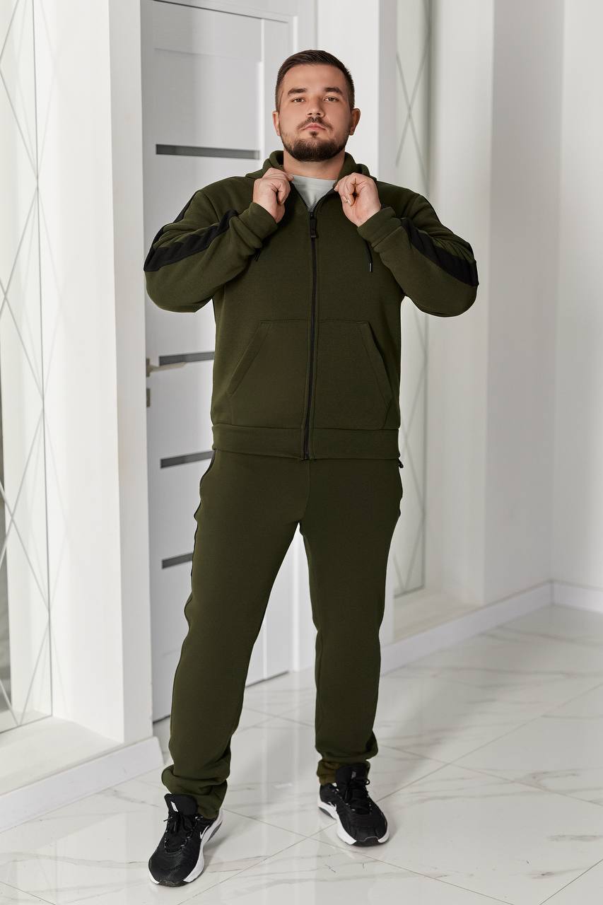 Мужской костюм Let-0012