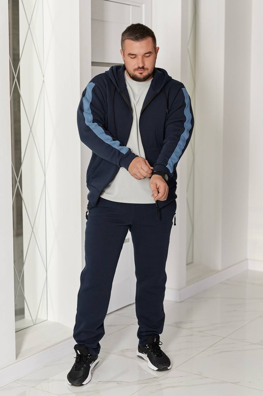 Мужской костюм Let-0012