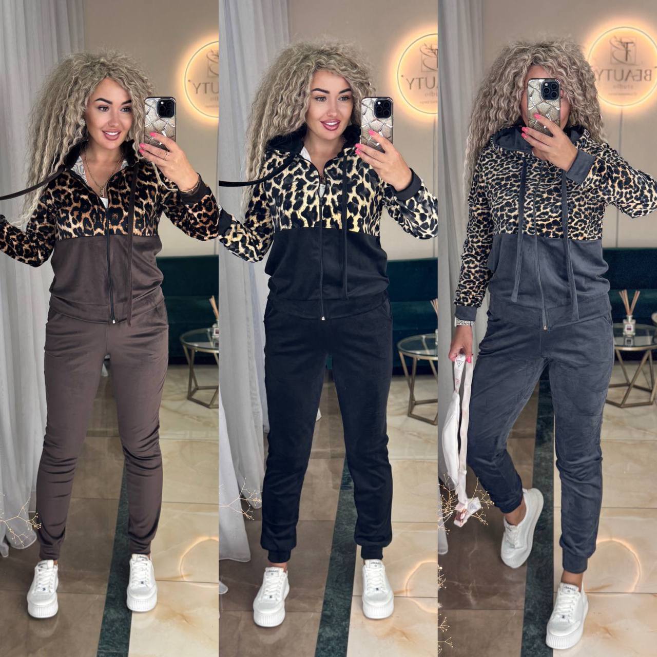 Костюм Sky-0001