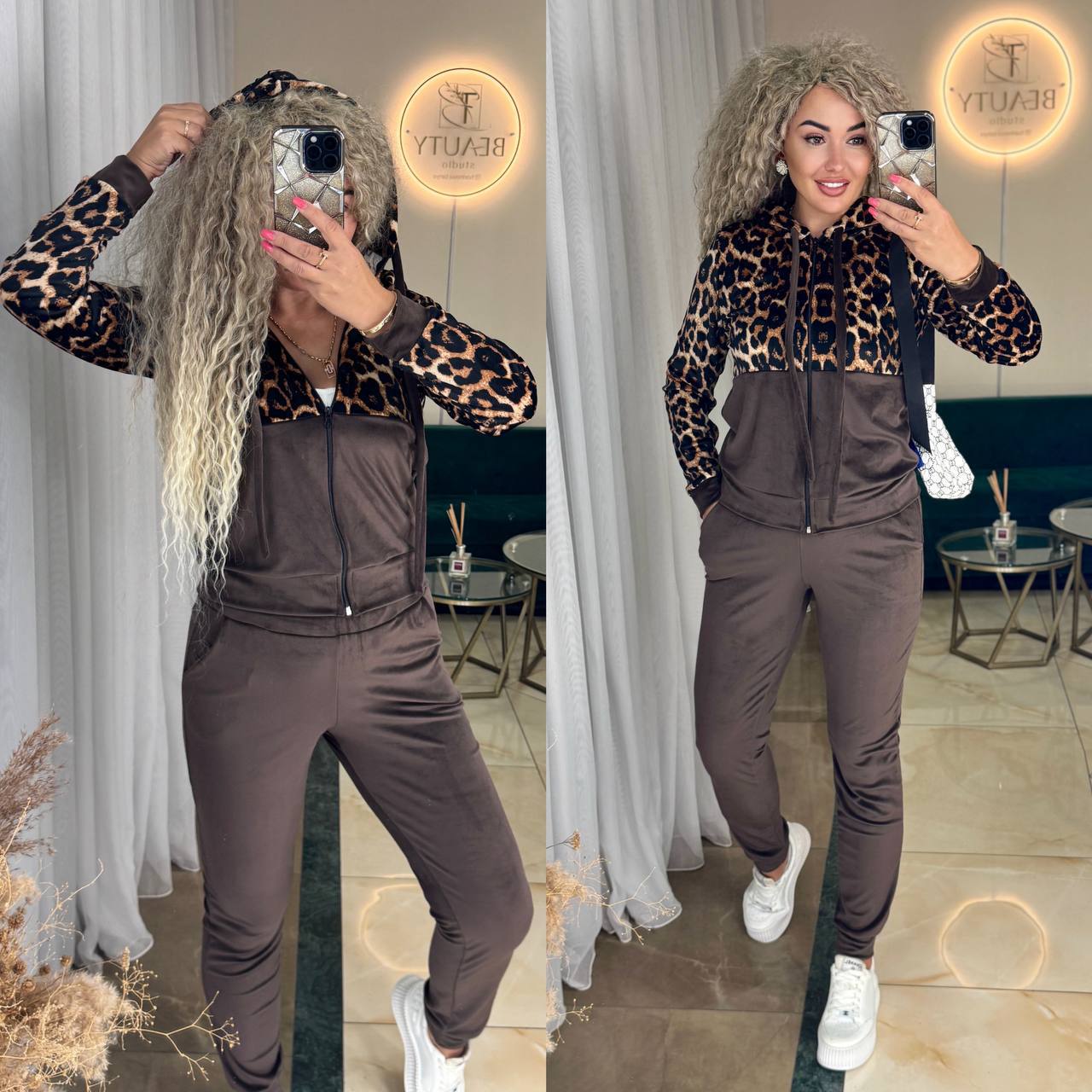 Костюм Sky-0001