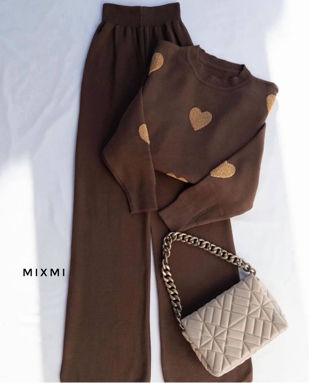 Костюм Mix-0003