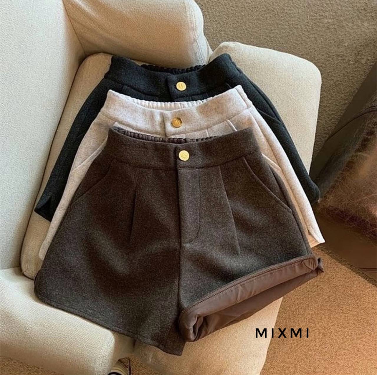 Шорты Mix-0002