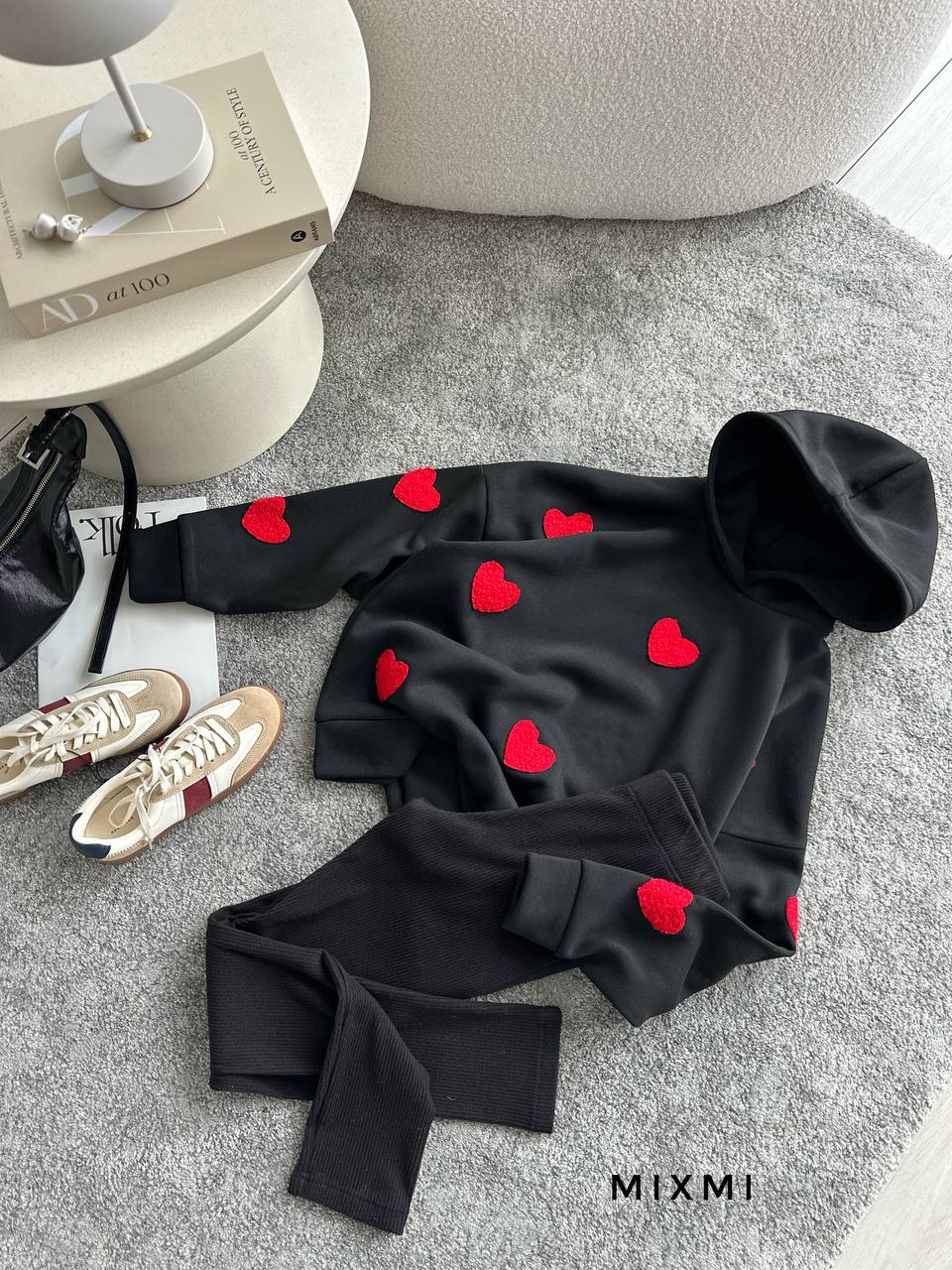 Костюм Mix-0004