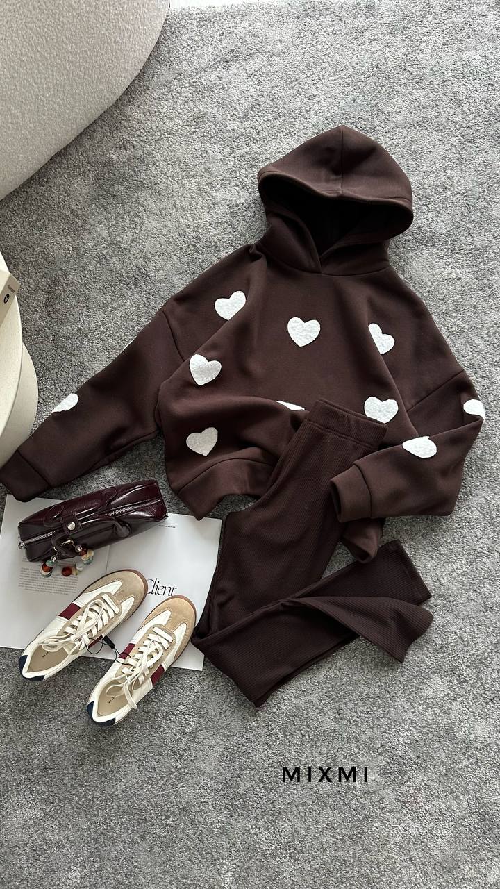 Костюм Mix-0004