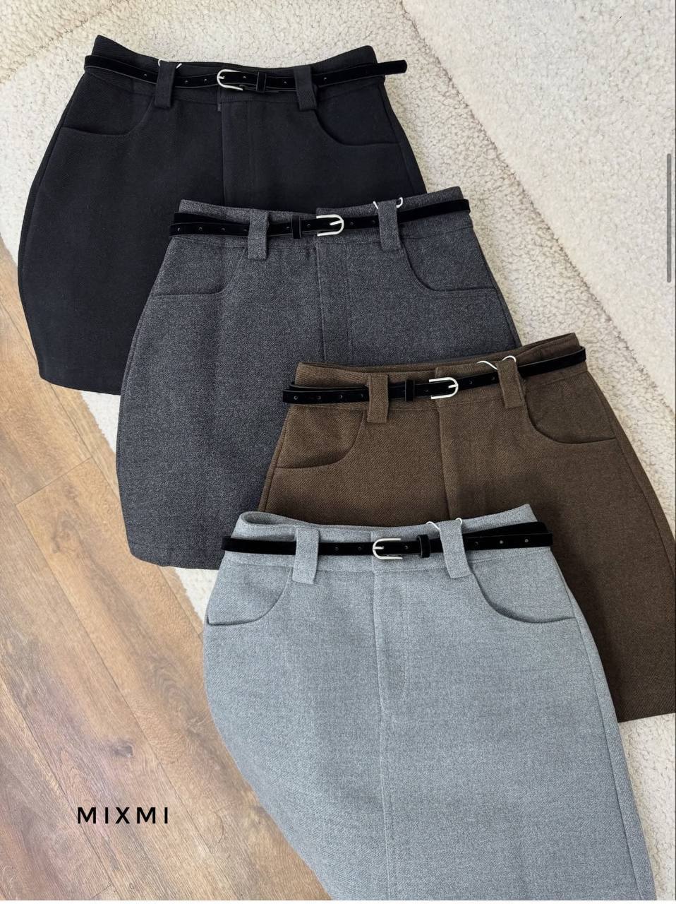 Юбка Mix-0006