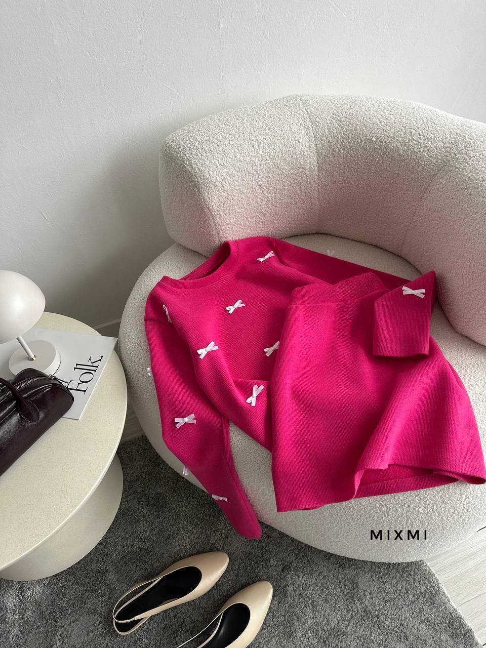 Костюм Mix-0009