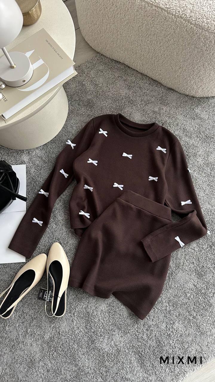 Костюм Mix-0009