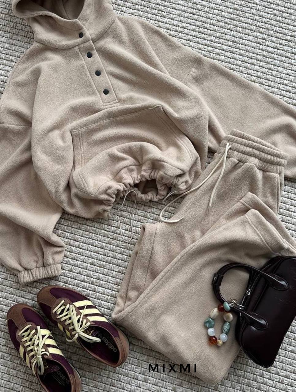 Костюм Mix-0010