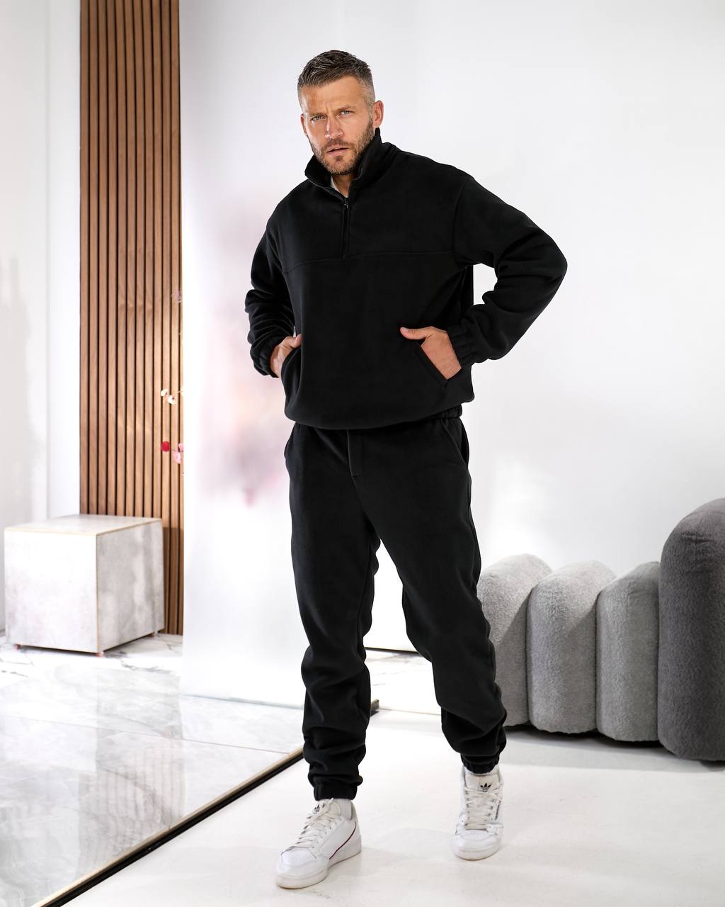 Мужской костюм Max-0005