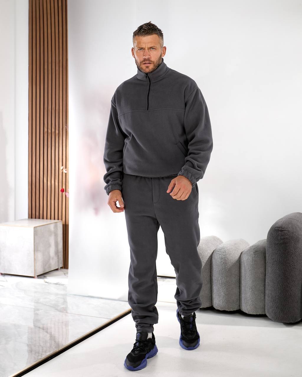 Мужской костюм Max-0005