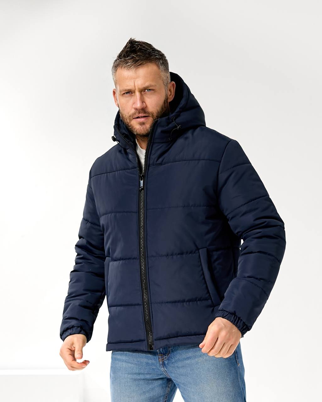 Мужская куртка Max-0007