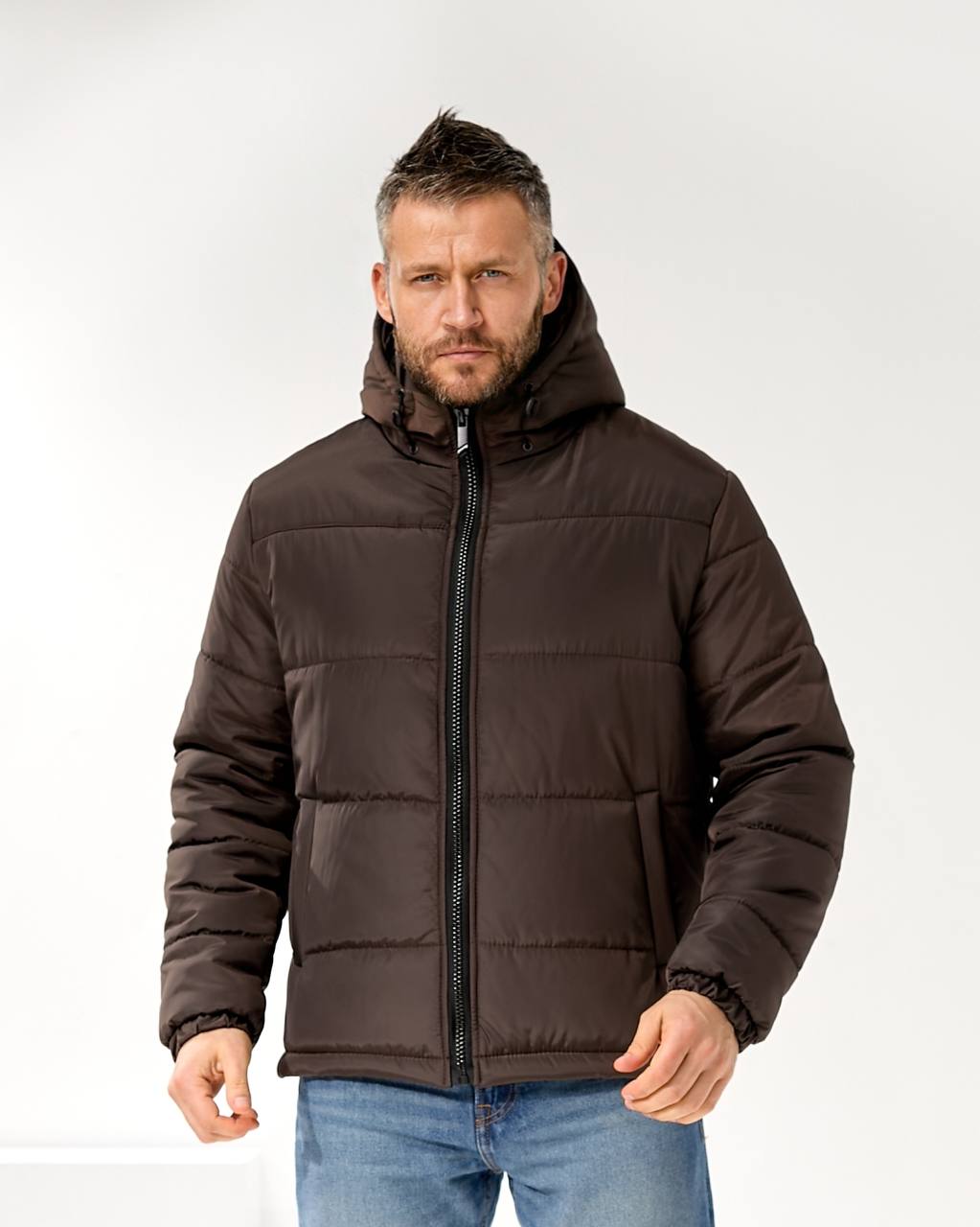 Мужская куртка Max-0007