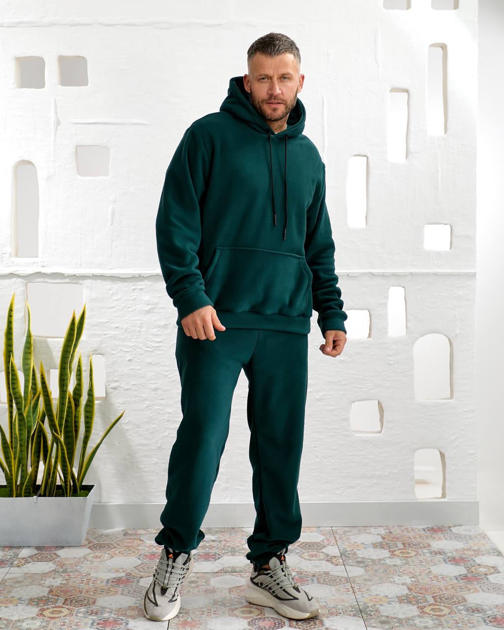 Мужской костюм Max-0009