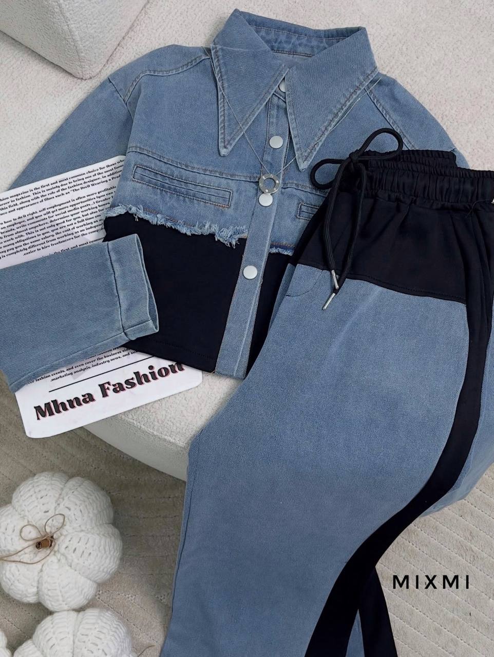 Костюм Міх-0011