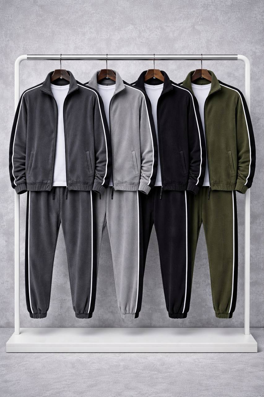 Мужской костюм Lar-0006