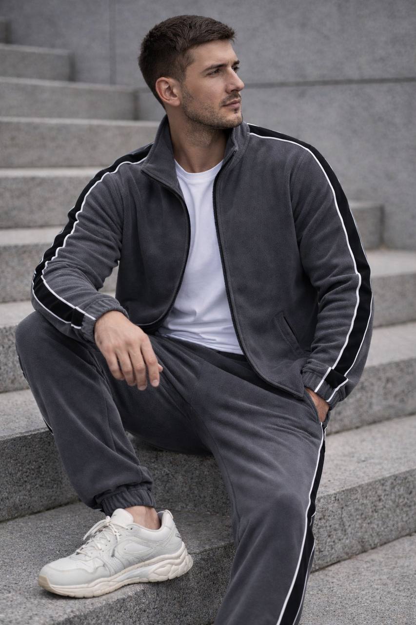 Мужской костюм Lar-0006