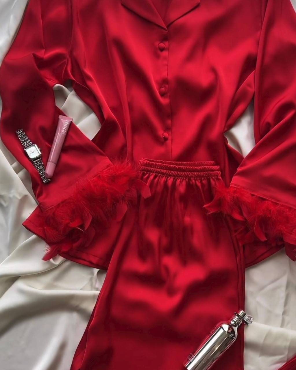 Пижама Mo-0022