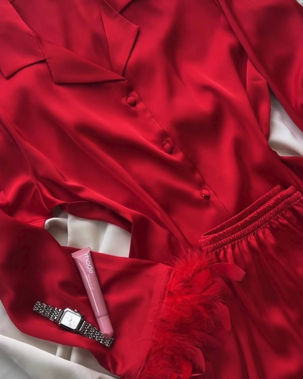 Пижама Mo-0022