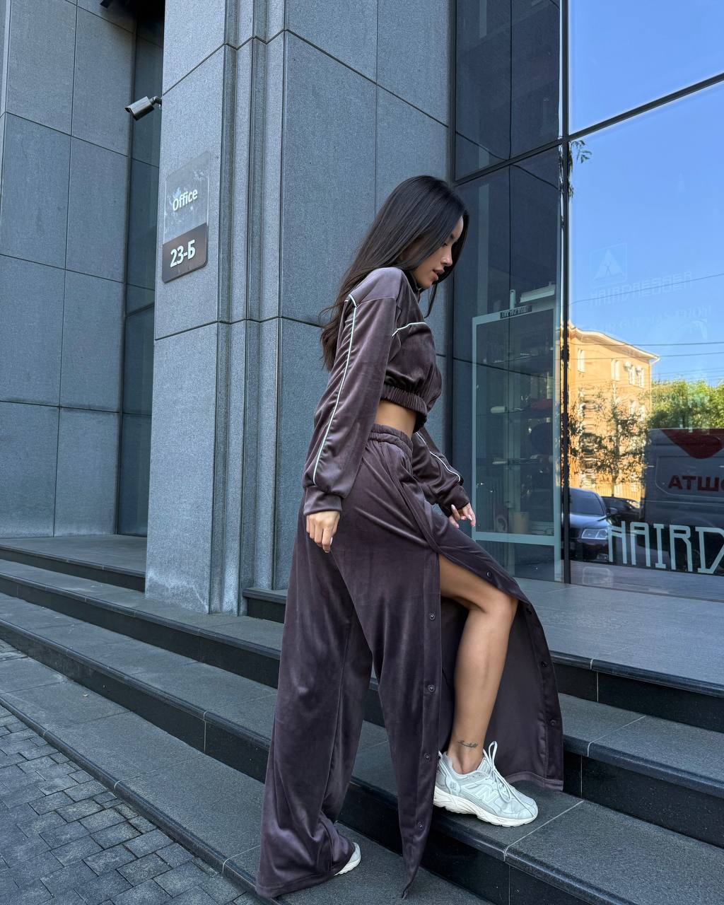 Костюм Mo-0025