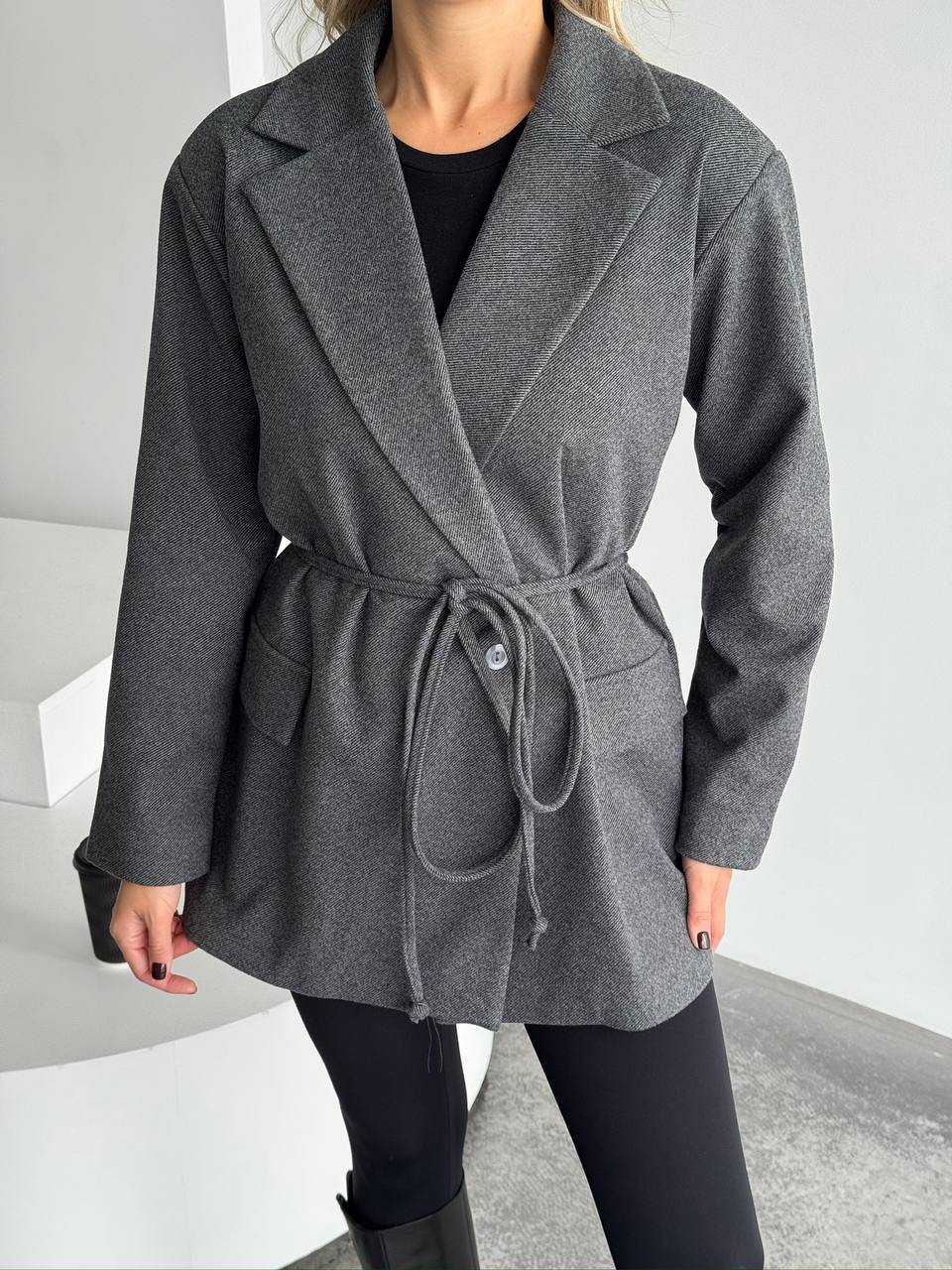 Пиджак Anb-0025