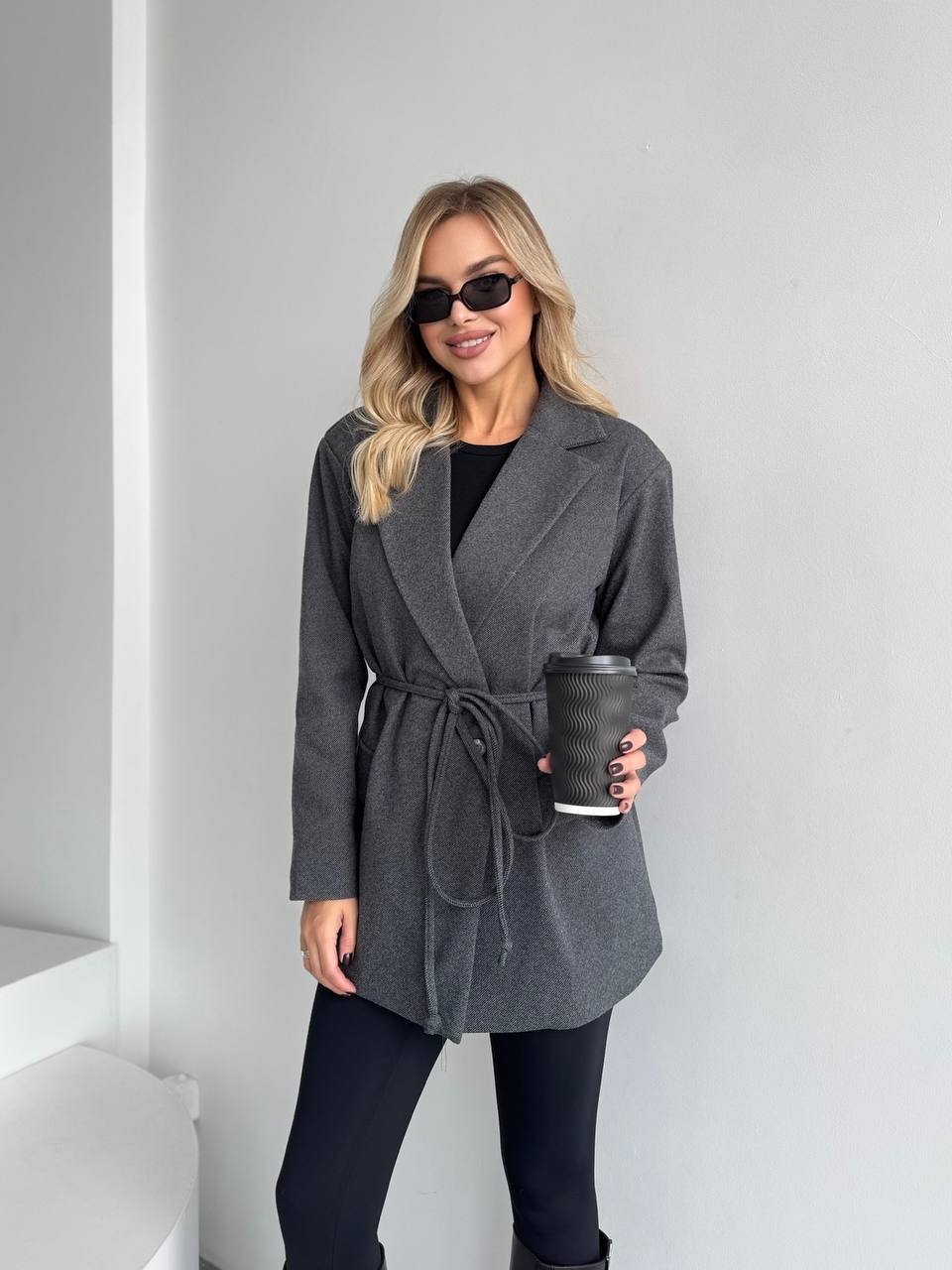 Пиджак Anb-0025