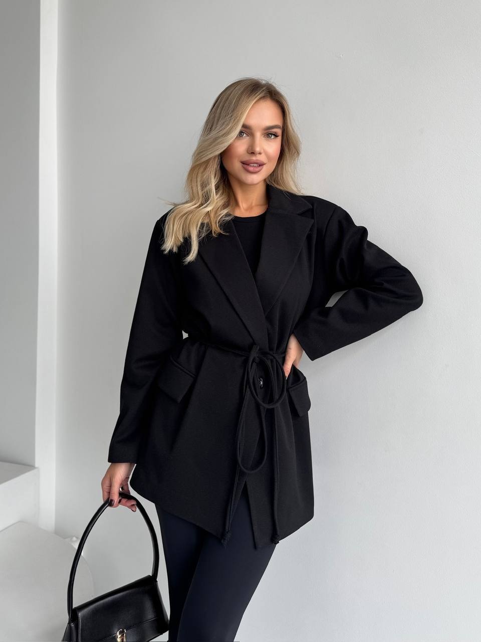 Пиджак Anb-0023