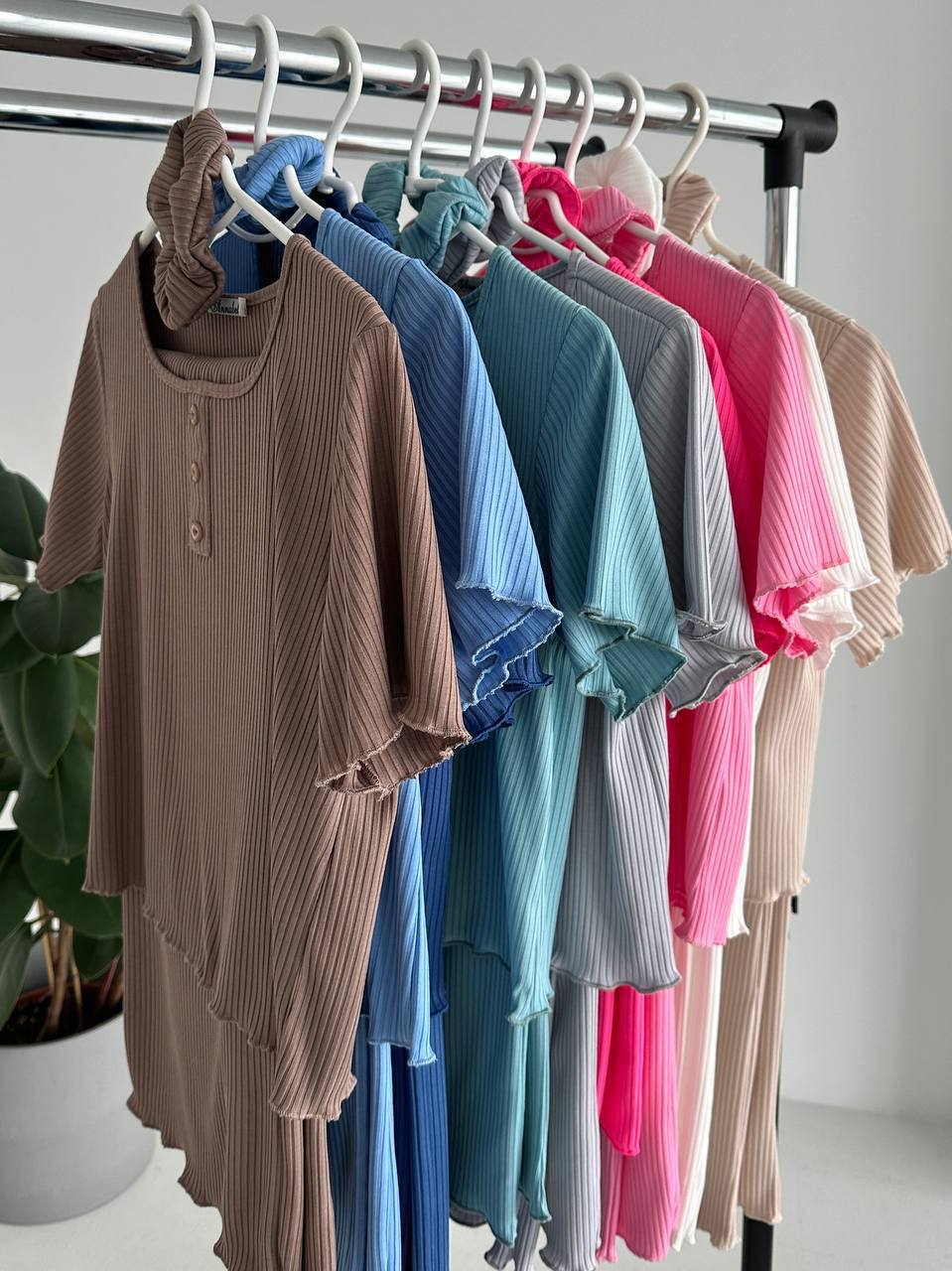 Костюм Anb-0026