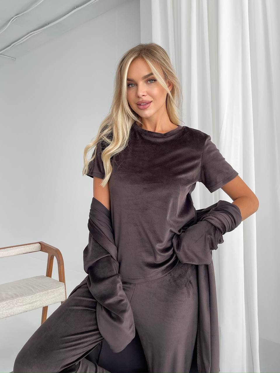 Комплект тройка Anb-0028