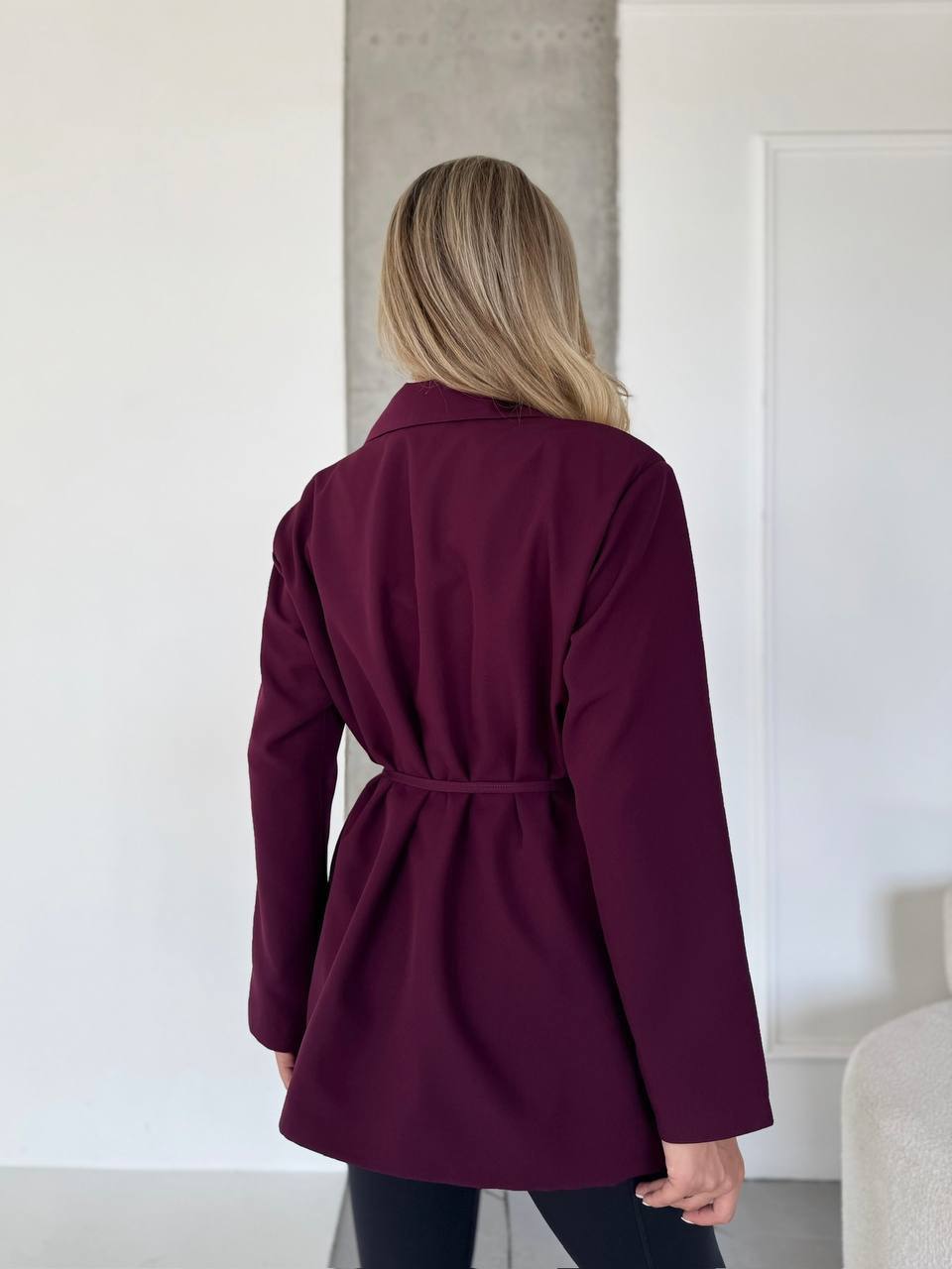 Пиджак Anb-0033