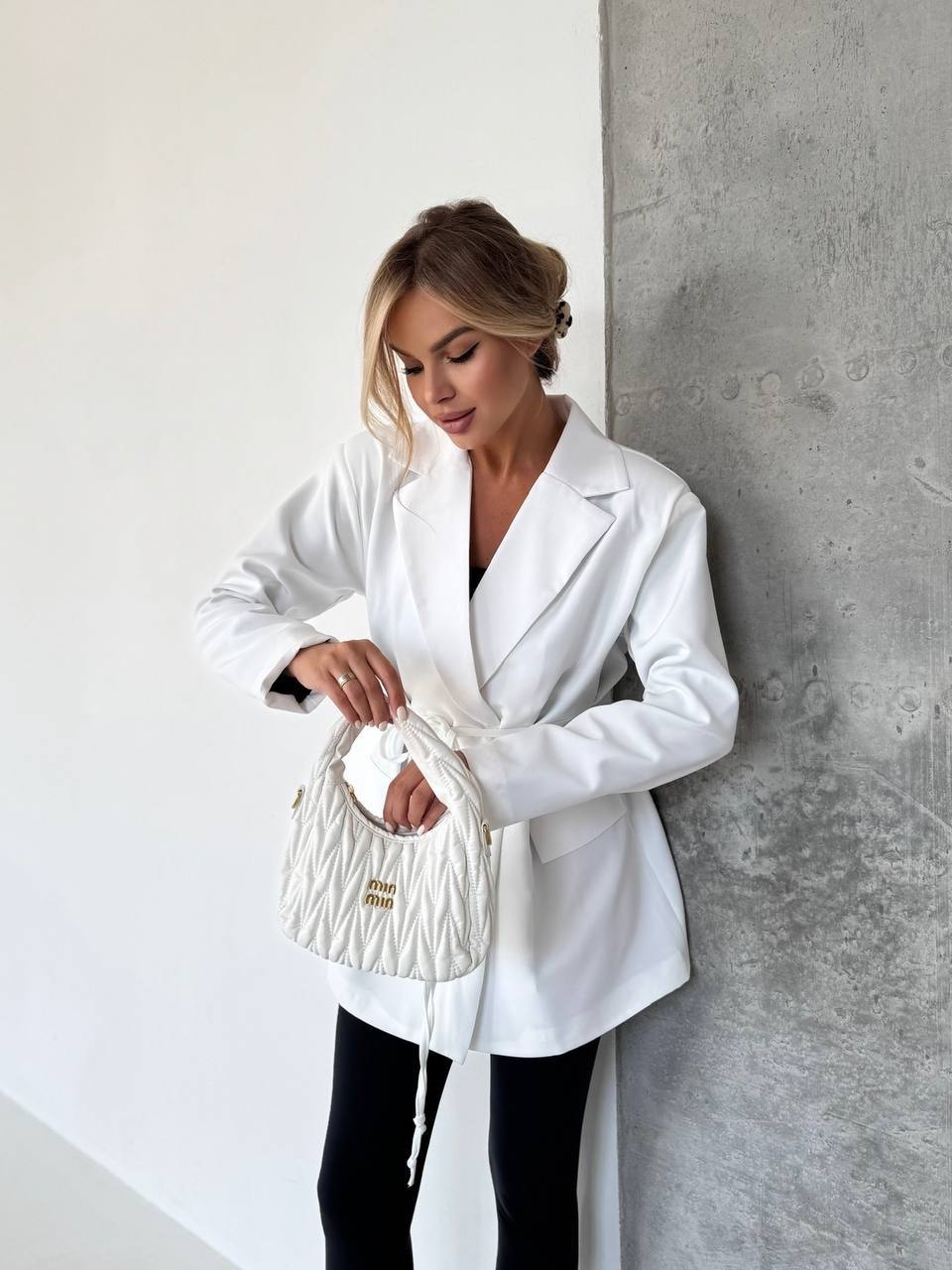 Пиджак Anb-0032