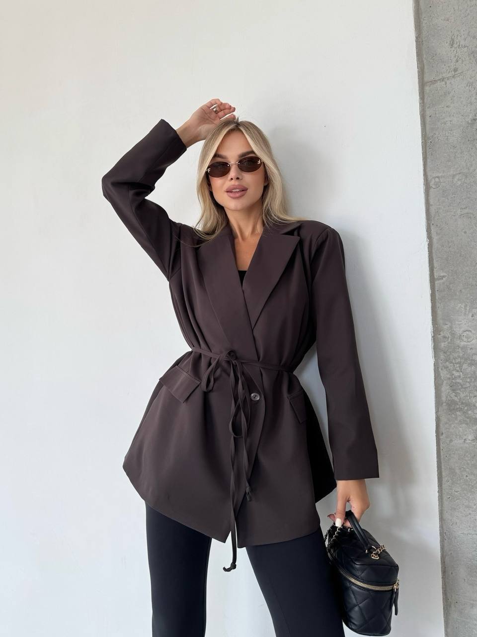 Пиджак Anb-0031