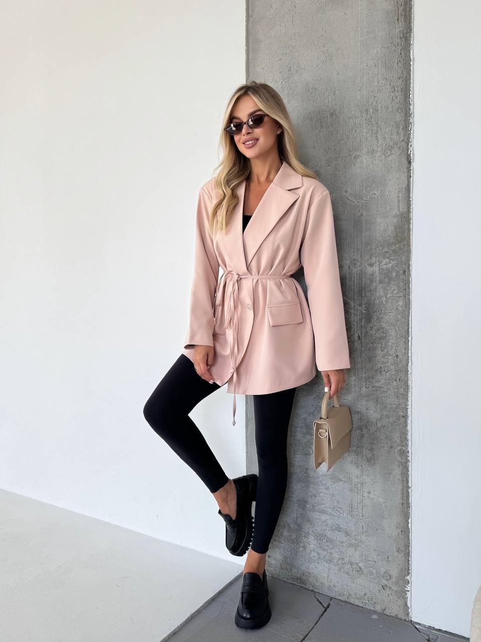 Пиджак Anb-0030