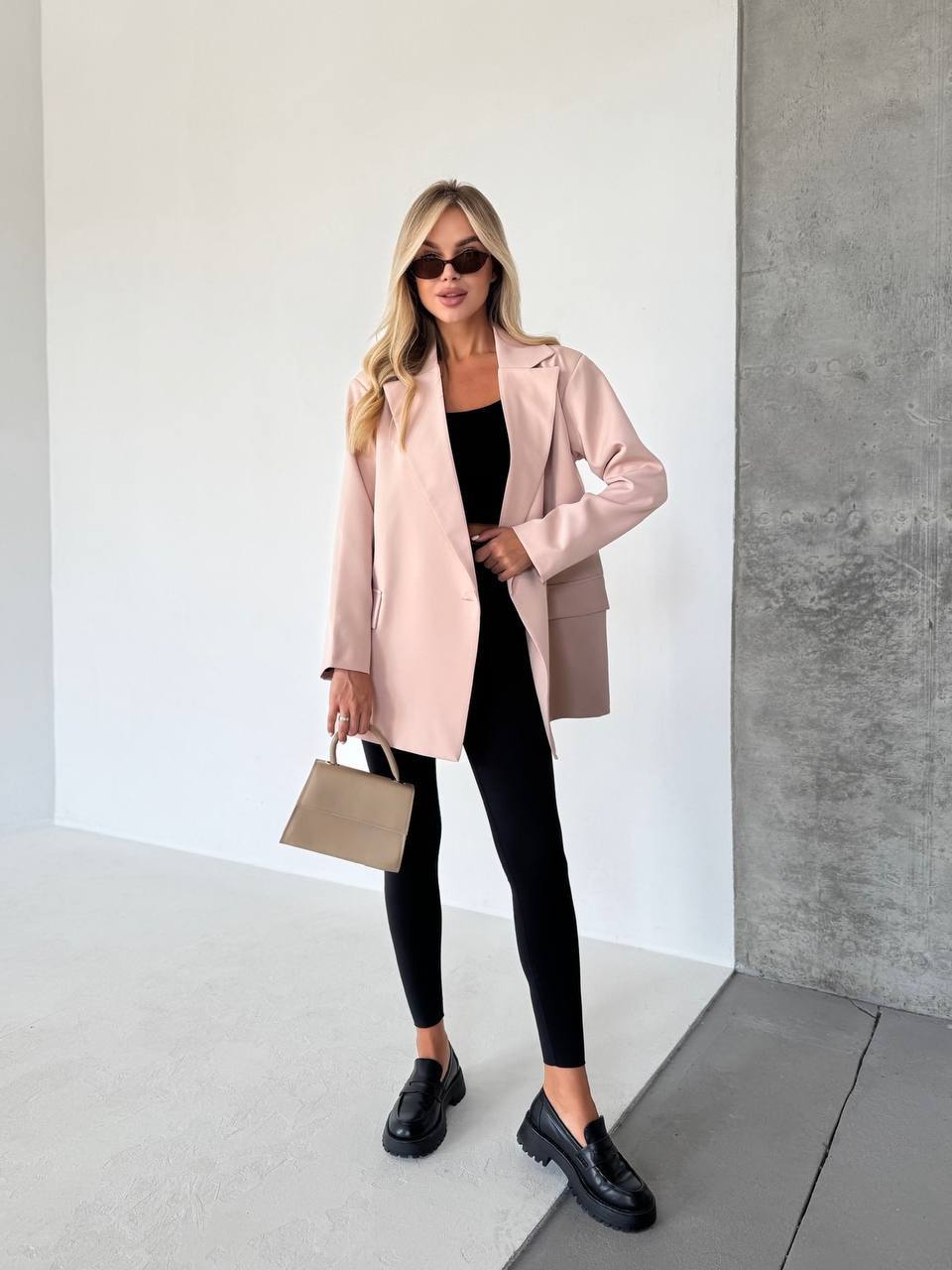 Пиджак Anb-0030