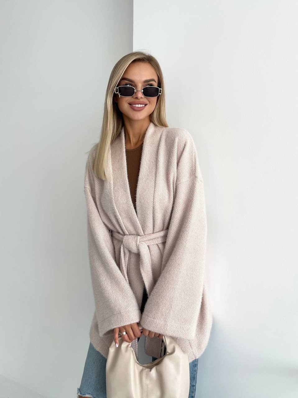 Кардиган Anb-0037