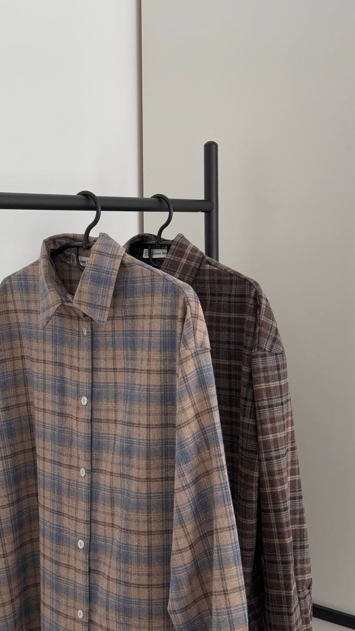 Рубашка Las-0009