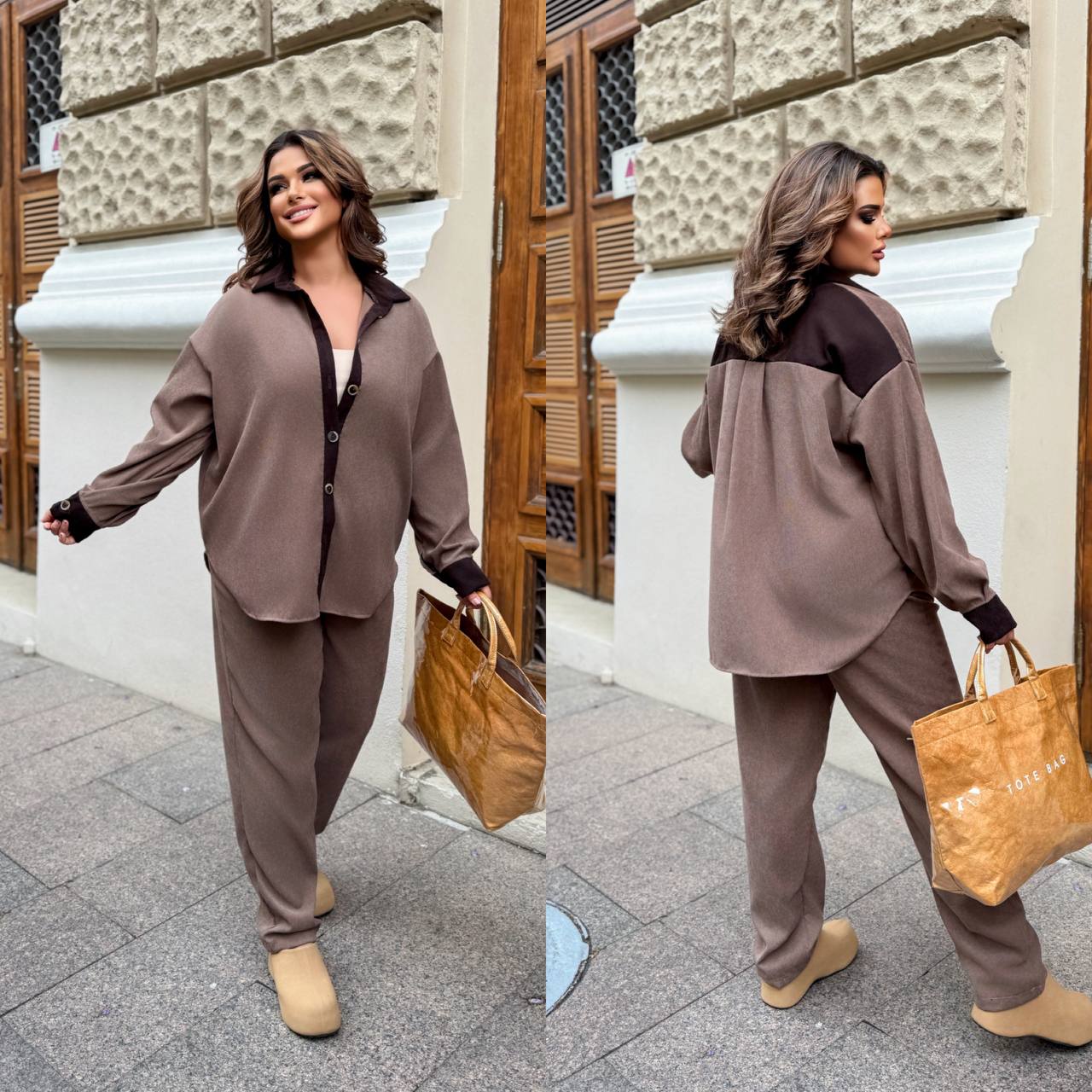 Костюм Kor-0010