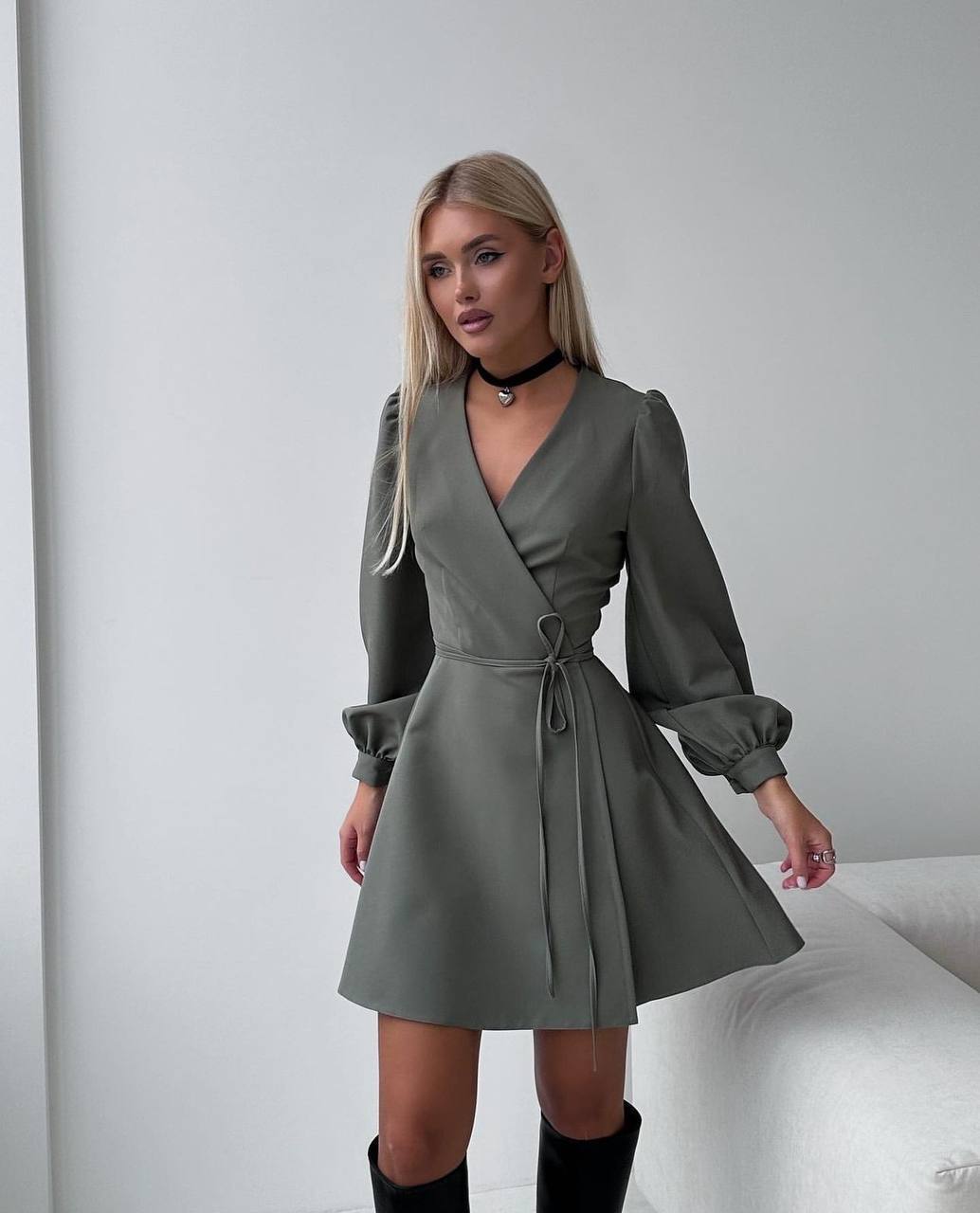 Платье Cav-0014