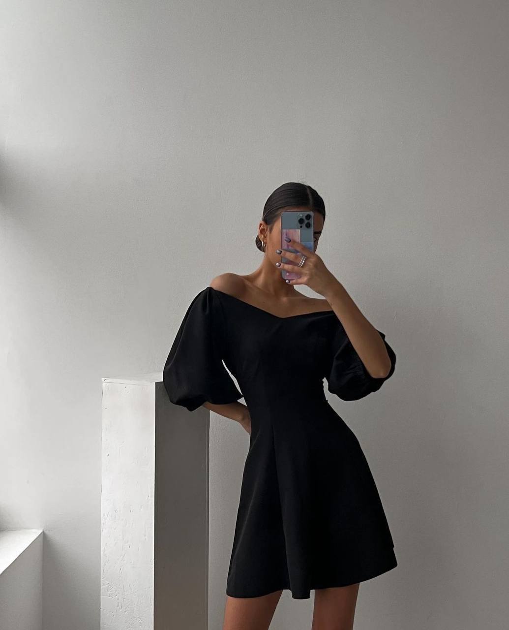 Платье Cav-0015