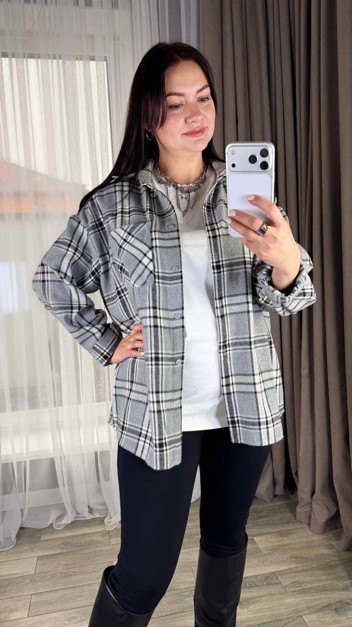 Рубашка Ari-0028