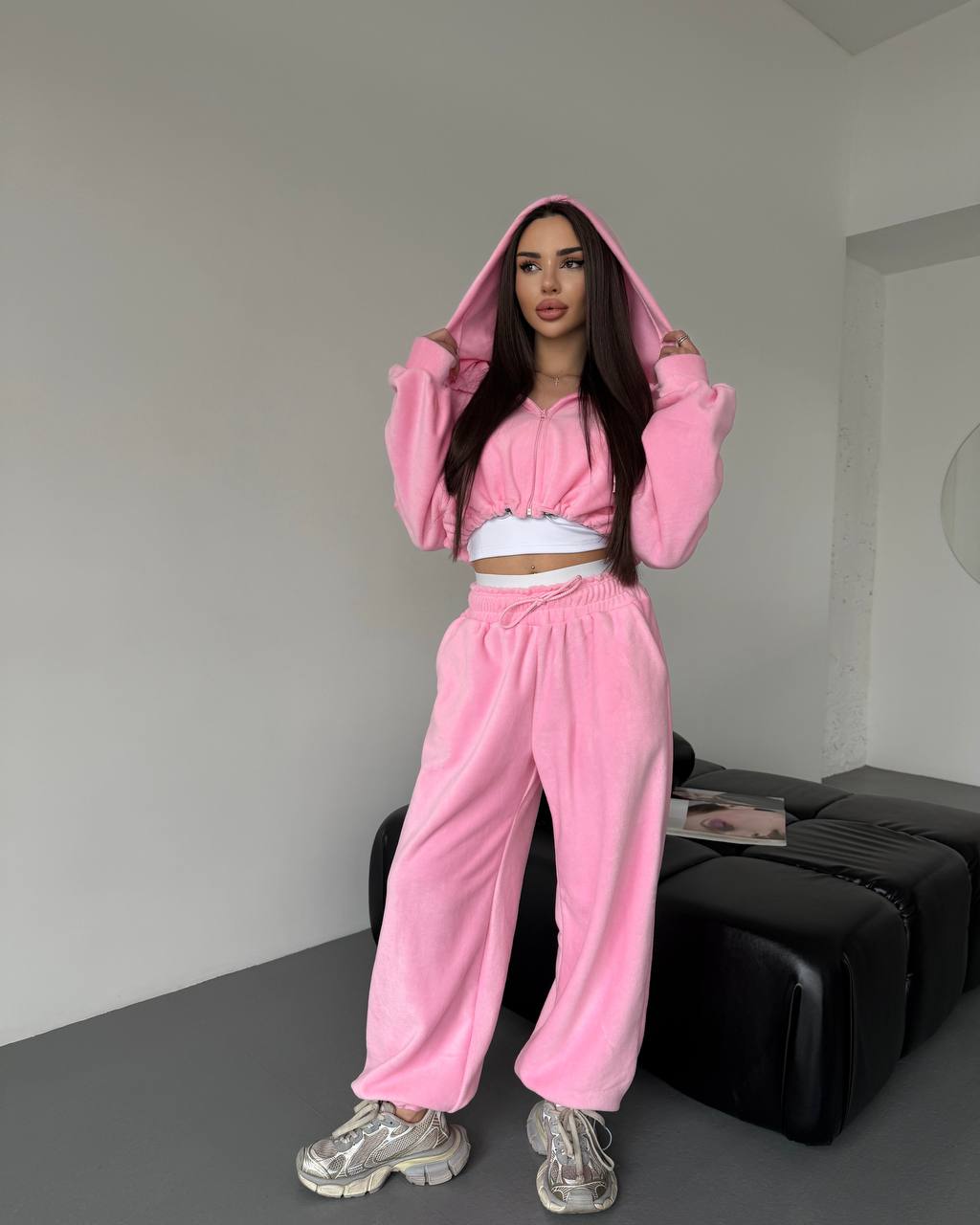 Костюм Roz-0027