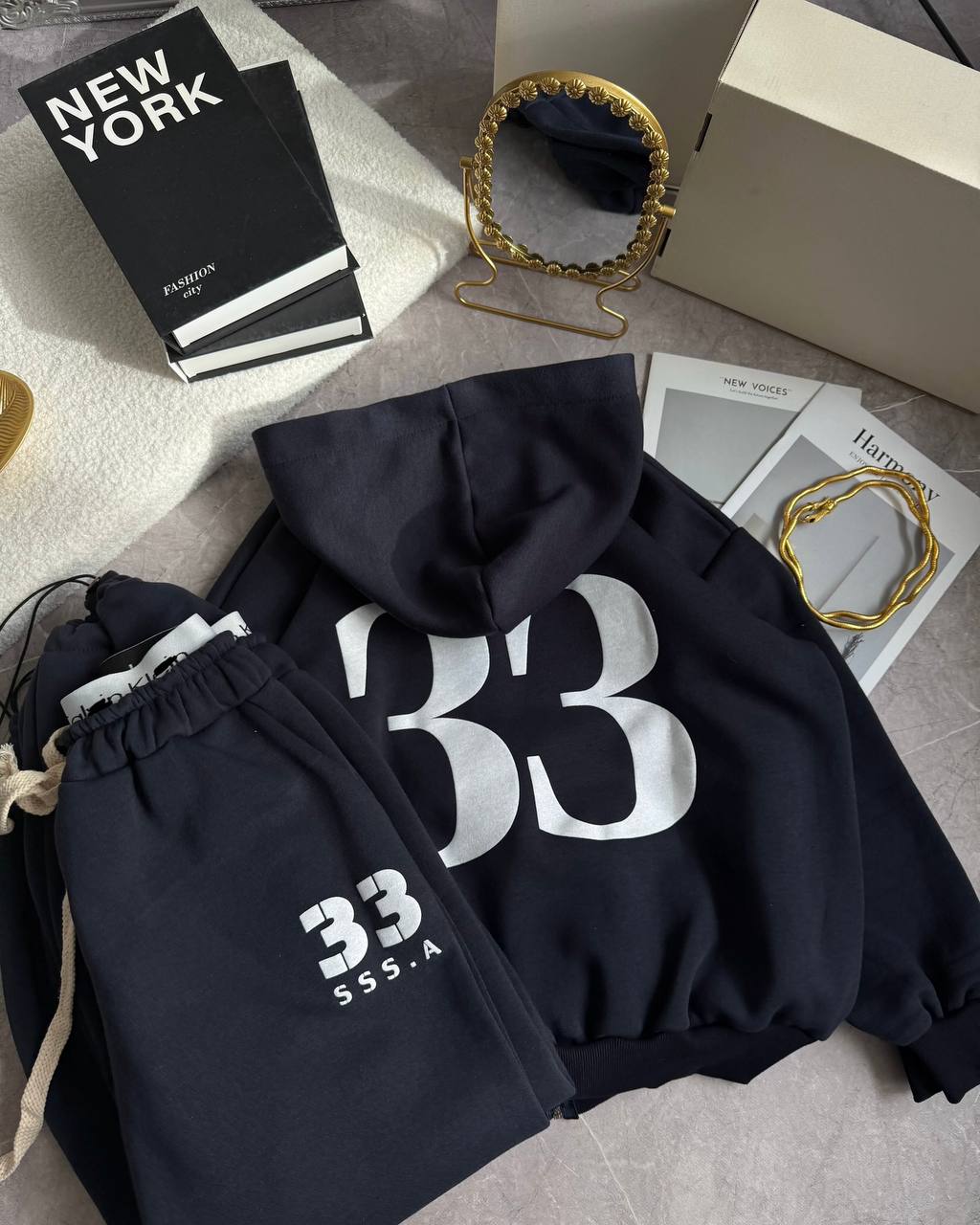 Костюм Roz-0034