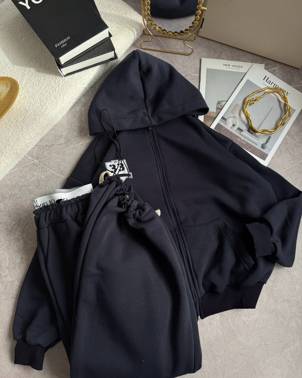 Костюм Roz-0034